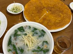 -华记粥饭店(印象容桂主题风情街店)