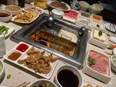 -海底捞火锅(勒泰店)