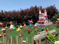 -安徒生童话乐园