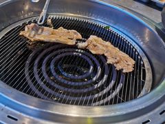 -大叹号·朝鲜族烤肉(潍坊泰华城店)