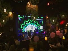-胡桃里音乐酒馆(白云五号T5 MALL店)