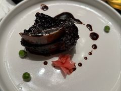 黑金仔排-阿伟海鲜楼·福建菜(延寿店)