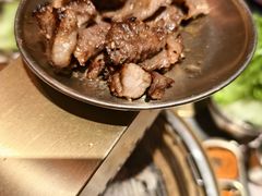 -西塔老太太泥炉烤肉(苏州大悦城店)