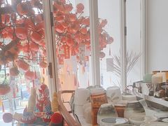 -Line 咖啡(石厦花园店)