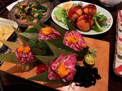 -角落里(中山公园店)