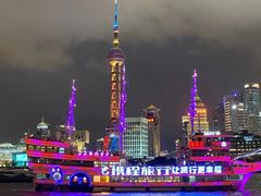 -东方明珠广播电视塔