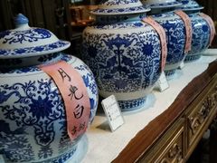 -白鹭原茶艺馆