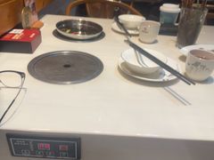-围炉夜话·潮汕卤水火锅(榕江店)