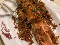 -桥底辣蟹(谢斐道店)