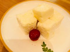-豪客来牛排(天阳D32店)