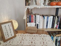 -昼夜咖啡馆