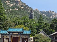 -青岛崂山太清宫