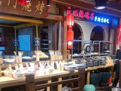 -鸽子窝(青塔店)