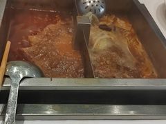 -皇城老妈·大连海鲜火锅(港湾店)
