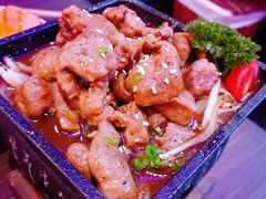 -仙隐小鹿中華の日料(荣民龙首广场店)