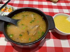 -西贝(无锡万象城店)