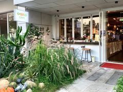 -ommo cafe(半岛城邦店)