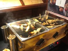 -八角锄烧·肉火锅(天河城店)