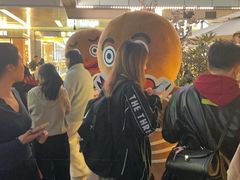 -福田卓悦INTOWN购物中心