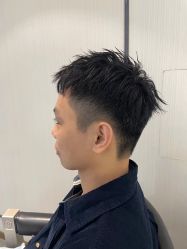 -Kraemer Paris苏豪路易士·嘉玛发廊