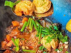 -江湖水乡铁锅炖魚(周庄嘉园店)