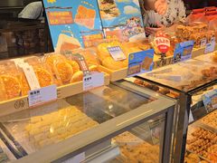-吴酥生宫廷酥饼(韶山北路店)