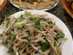 -清真喜兰老丁羊汤特色小吃