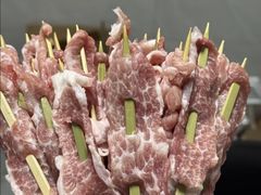 -半酌烧烤小酒馆(南京东路店)