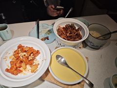 -刀板香·安徽菜(国购IFC店)