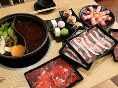 -三和屋日式海鲜锅料理(启航大厦店)
