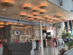 -良木缘咖啡西餐(太古里店)