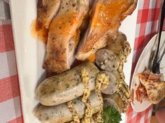 -后厨意餐La Cucina(外交公寓店)