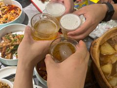 -肥家大排档(天河体育西店)