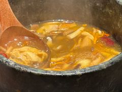 -芸山季·云南山珍菌火锅(人民广场来福士店)