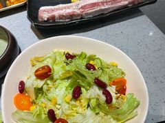 和风沙拉-妥妥烤肉料理(昙华林店)