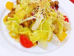 -红房子西菜馆(淮海中路店)