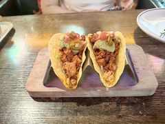 墨西哥鸡肉塔克-Famous肥猫墨西哥音乐餐吧(五棵松华熙LIVE店)