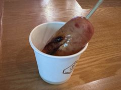 -青水瓦台汤泉(未央店)