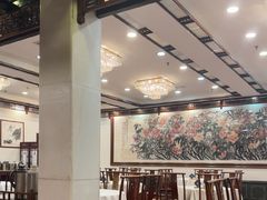 -楼外楼(西湖景区孤山路店)