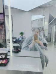 -FINE HAIR 烫染专业设计
