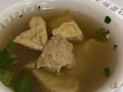 -老磁器口豆汁店(天坛店)