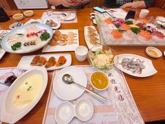 -千惠生鱼片(连红小区店)