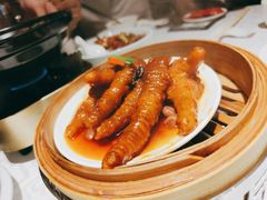 -好食上(喜盈门.范城店)