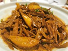 砂锅啫大连鲜鲍-翠府(翠湖北路店)