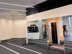 -Burn Fit燃炼健身工作室(新都旗舰店)