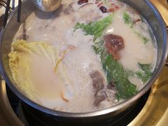 -四喜小胖·北京涮肉(五道营店)