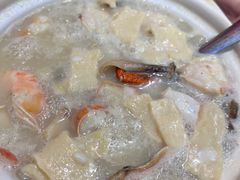 -官塘锋记鱼生·生腌·砂锅粥(牌坊街店)