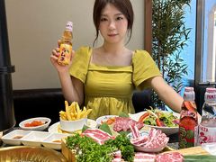 -NIUAN牛庵·日式和牛烧肉(恒隆店)