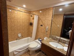 -上海锦江金门大酒店
