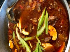 -有才叔的小馆(招商依云曲江店)